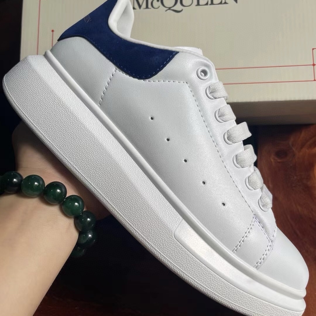 Alexander McQueen Sneakers Part 1
