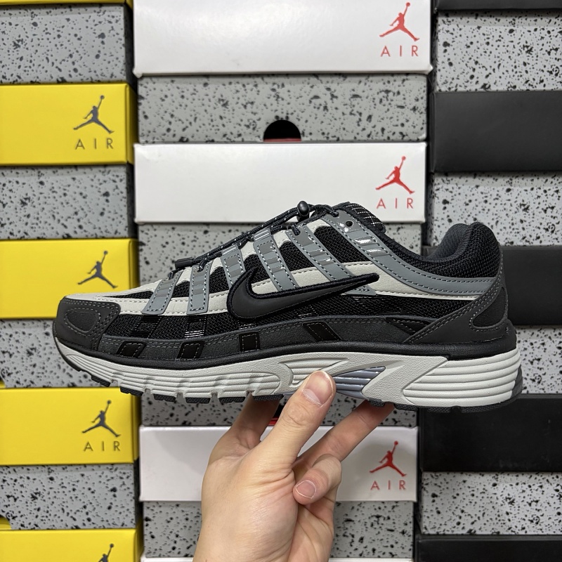 Nike P-6000
