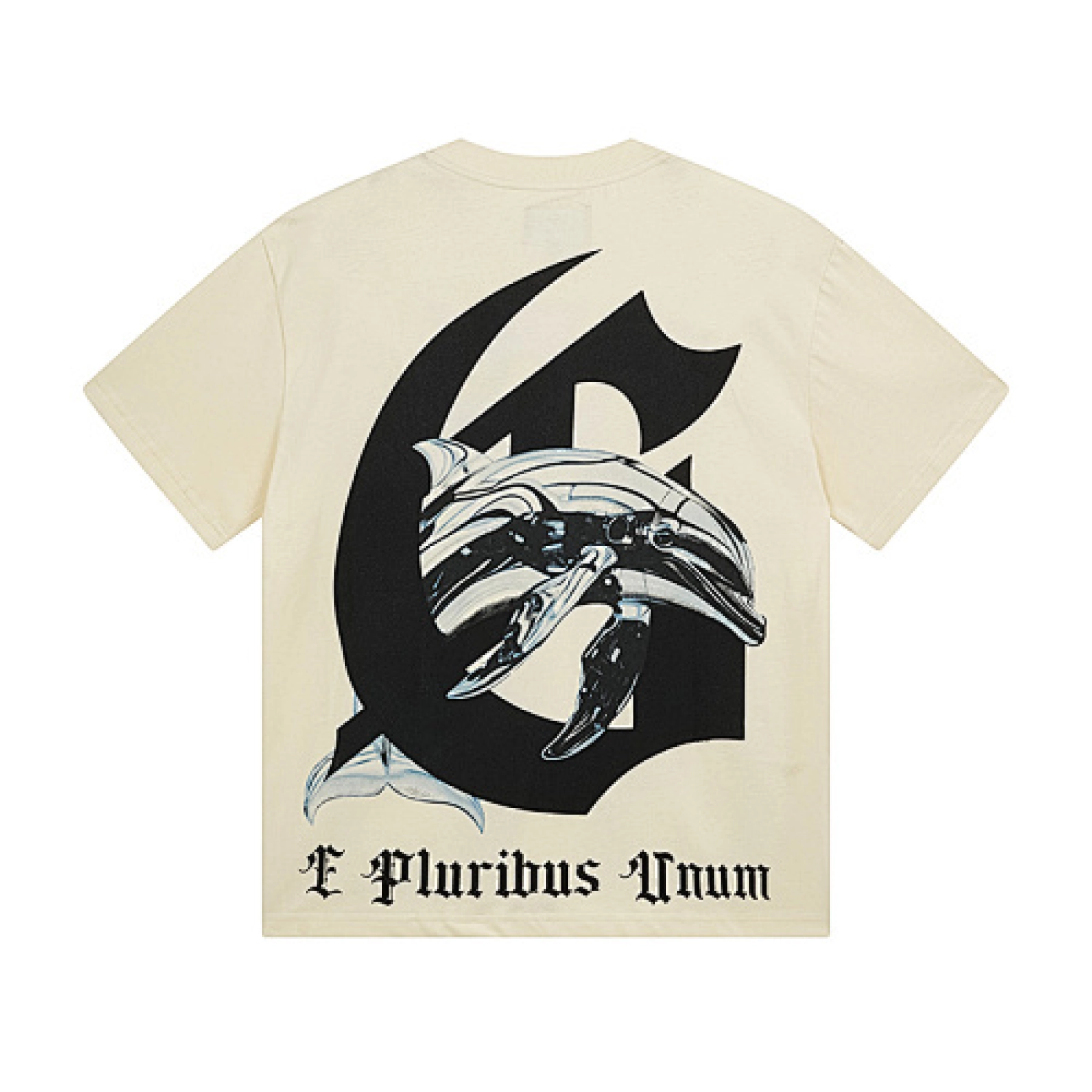 Godspeed T-Shirt 3112