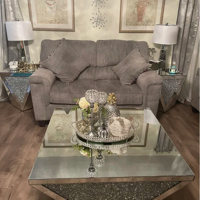 Mcphearson Solid Coffee Table