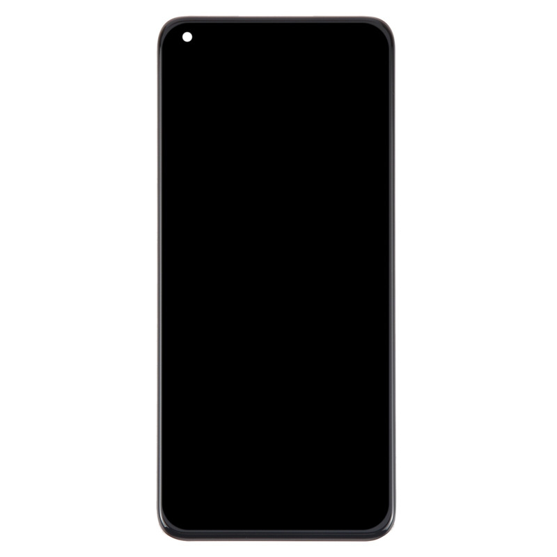 Screen Assembly LCD / OLED Screen Original - back view