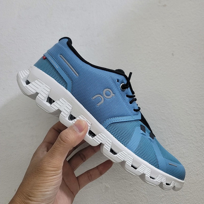 On Cloud 5 colour options