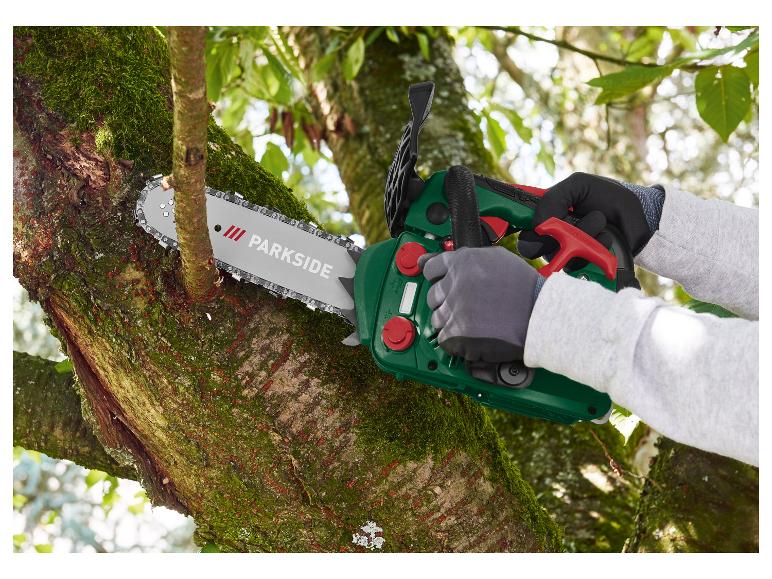 Tronçonneuse d'élagage à essence PBBPS 700 A2, 700 W