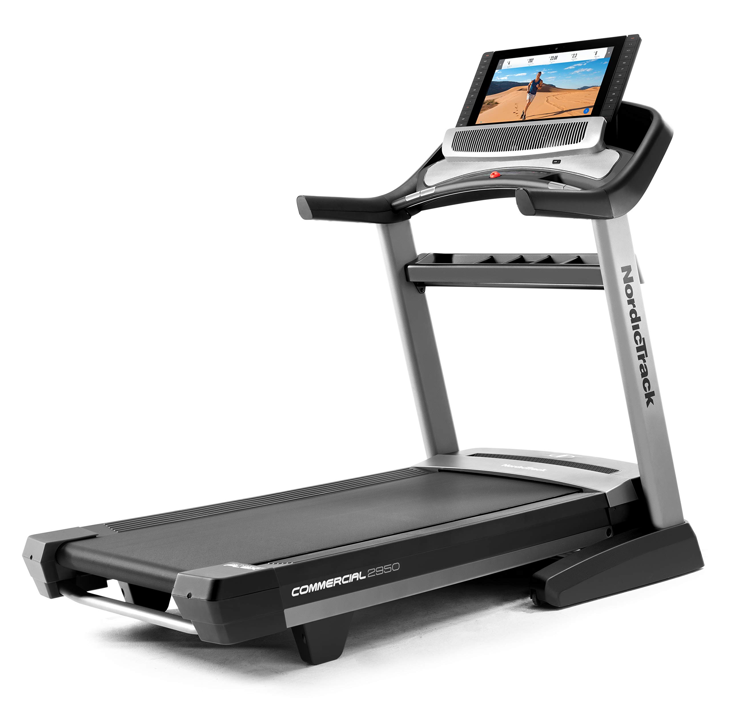 NordicTrack Commercial Series + 30-Day iFit Membership