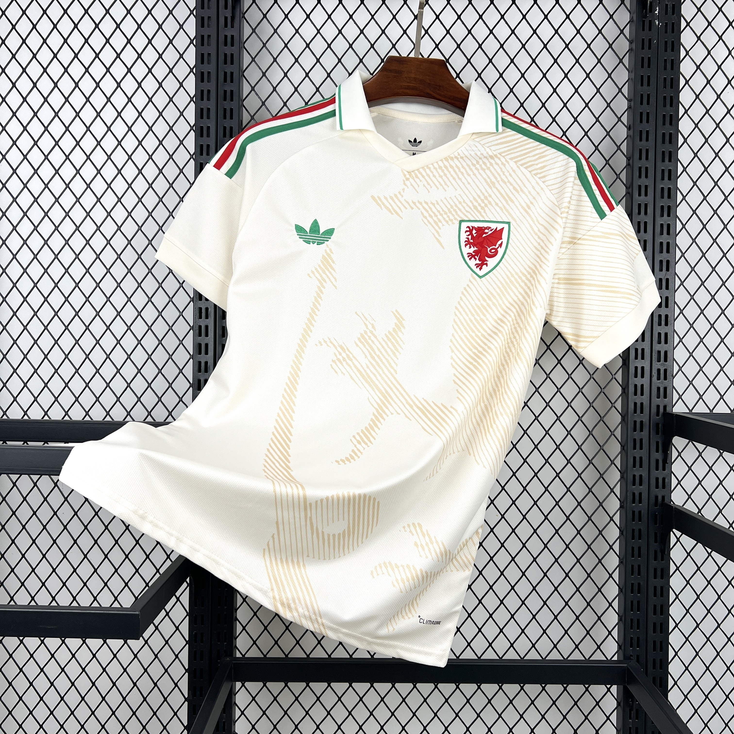 2026 Wales Away Jersey S-4XL