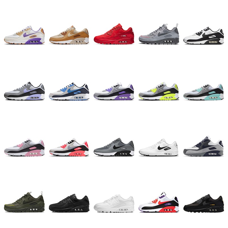 Nike Air Max 90