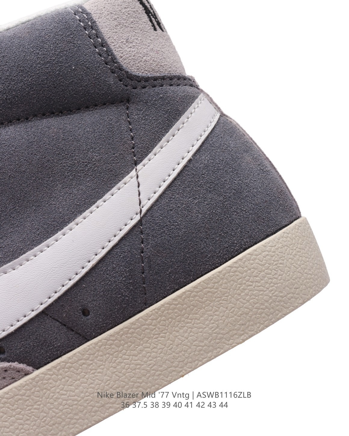 Blazer Mid Detail 2