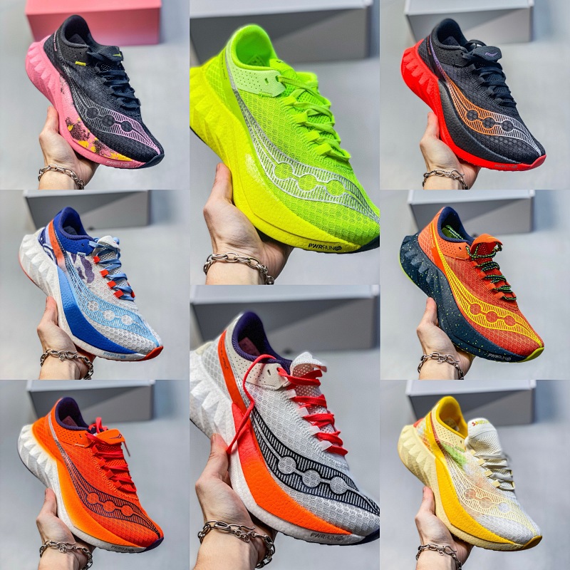 Saucony Endorphin Pro 4