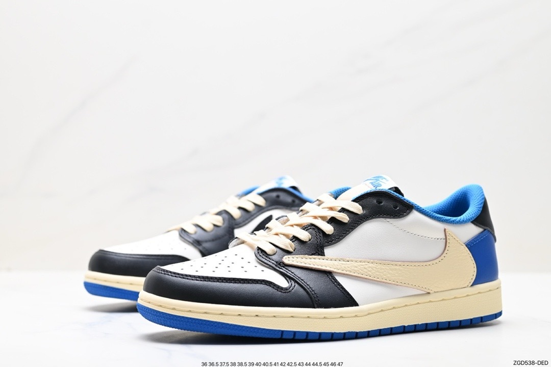 Nike-TS AJ1