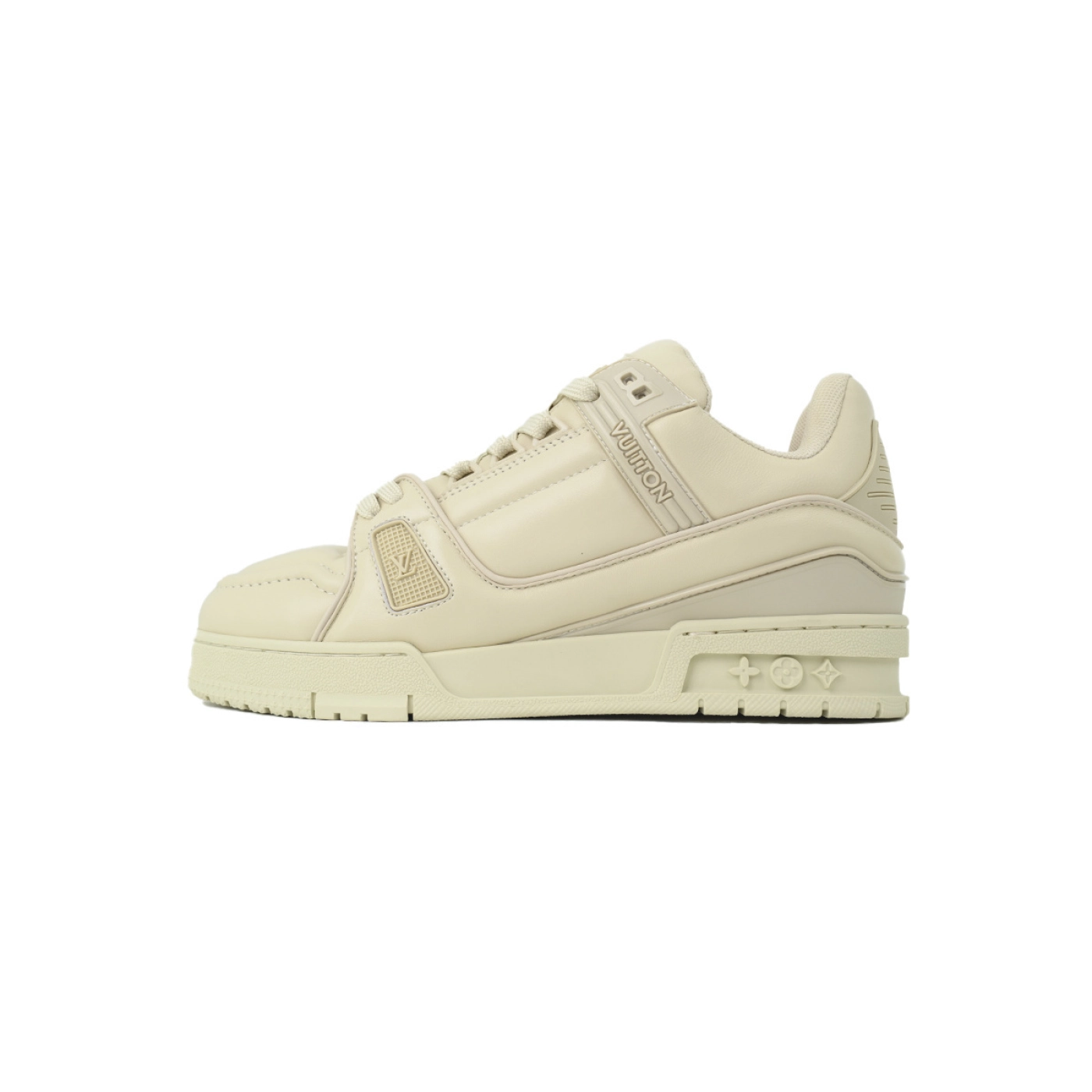 LOUIS VUITTON beige - ogsneaker