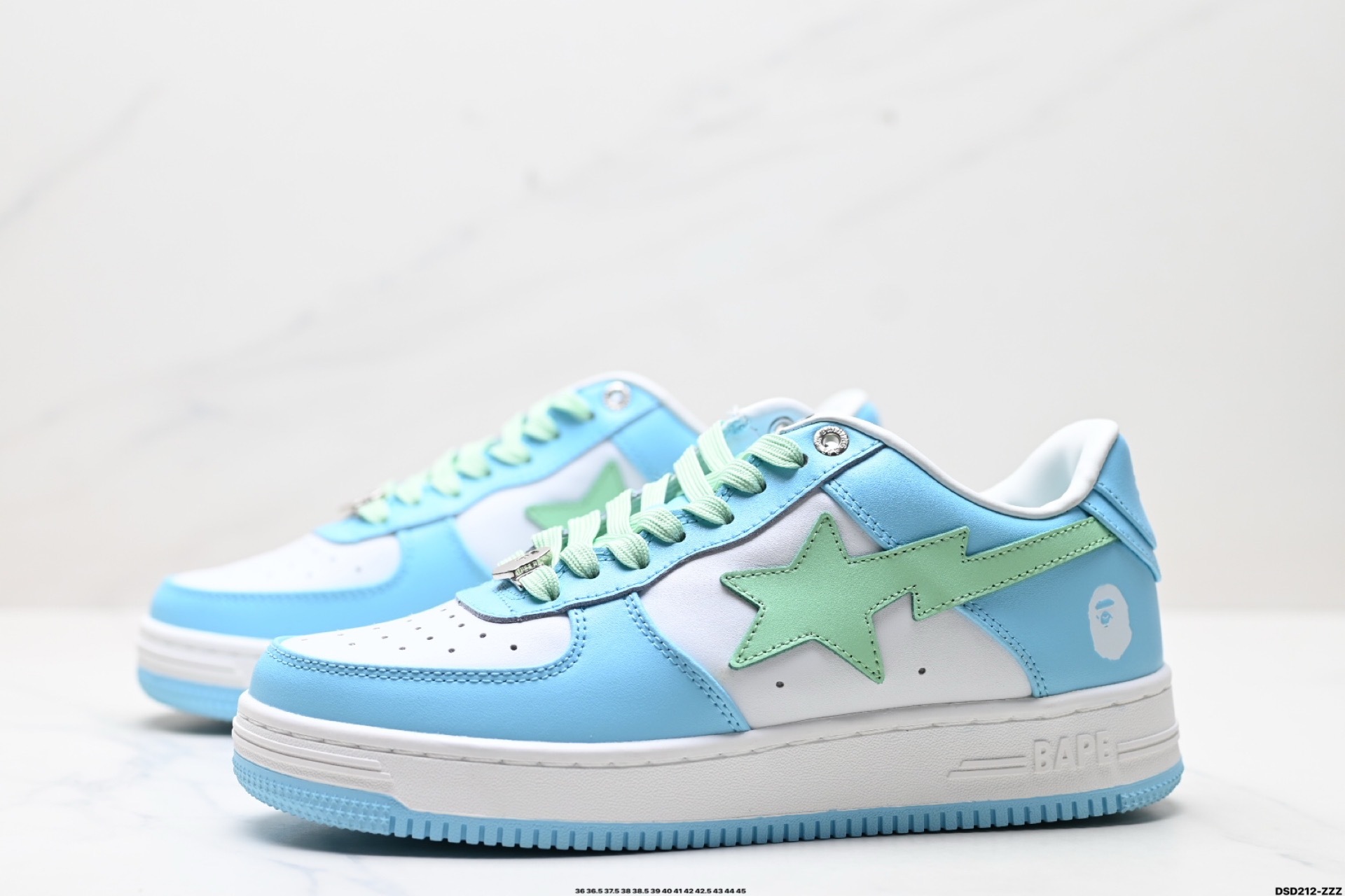 BAPE STA Detail 35