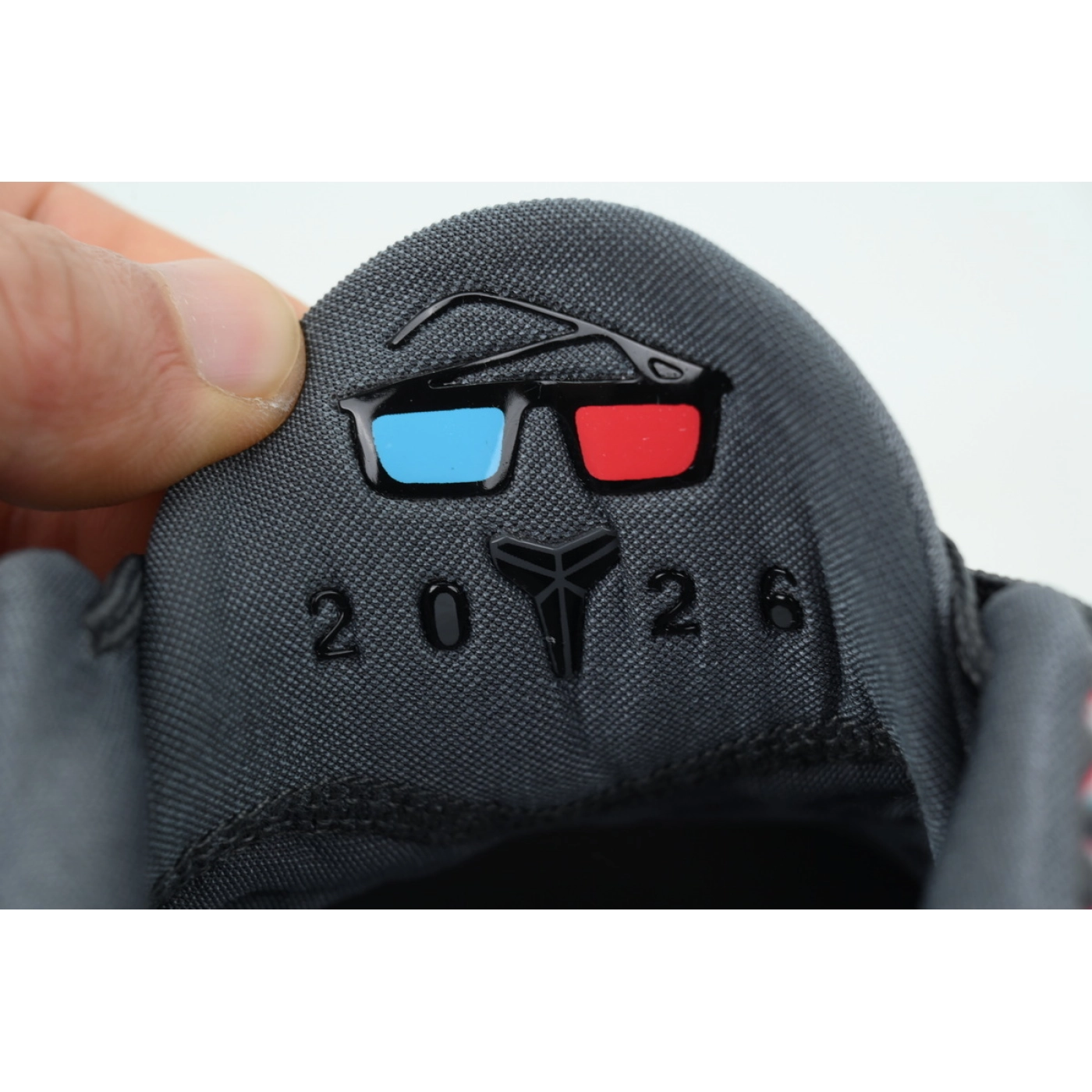 Nike Zoom Kobe 6 Protro 3D All-Star IQ3902-002