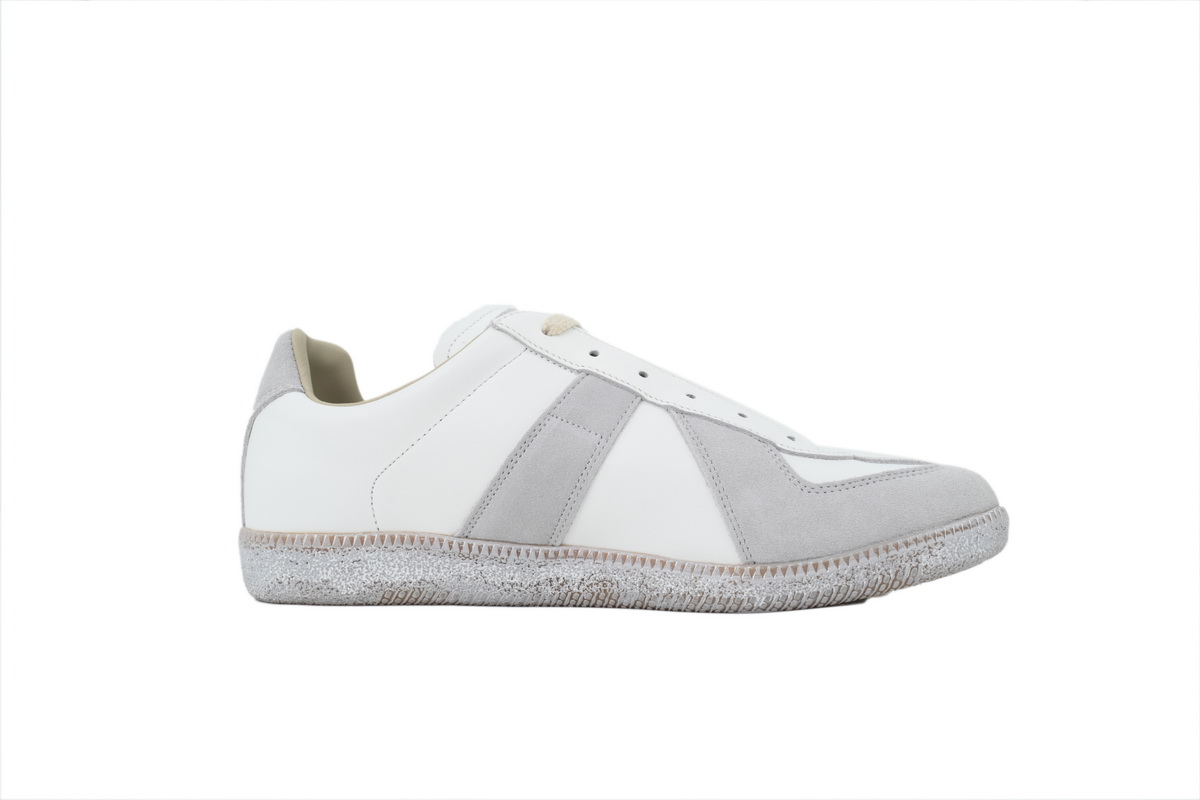 Maison Margiela Grey