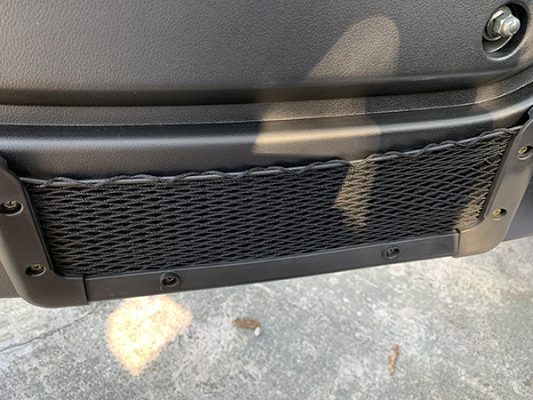 Closed heated scooter🔥🔥