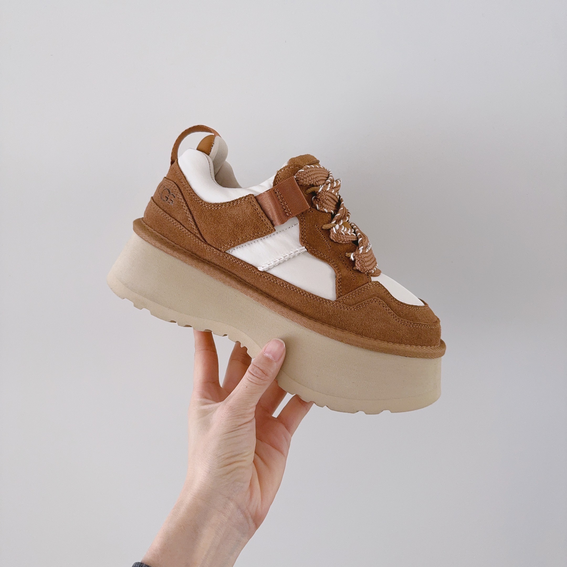 UGG Footwear Style 078