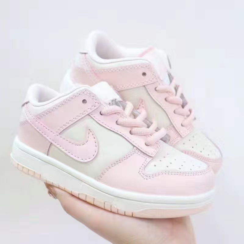 Kids Dunk