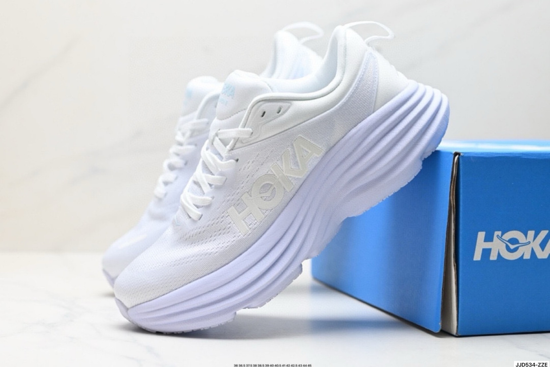 HOKA Bondi 8