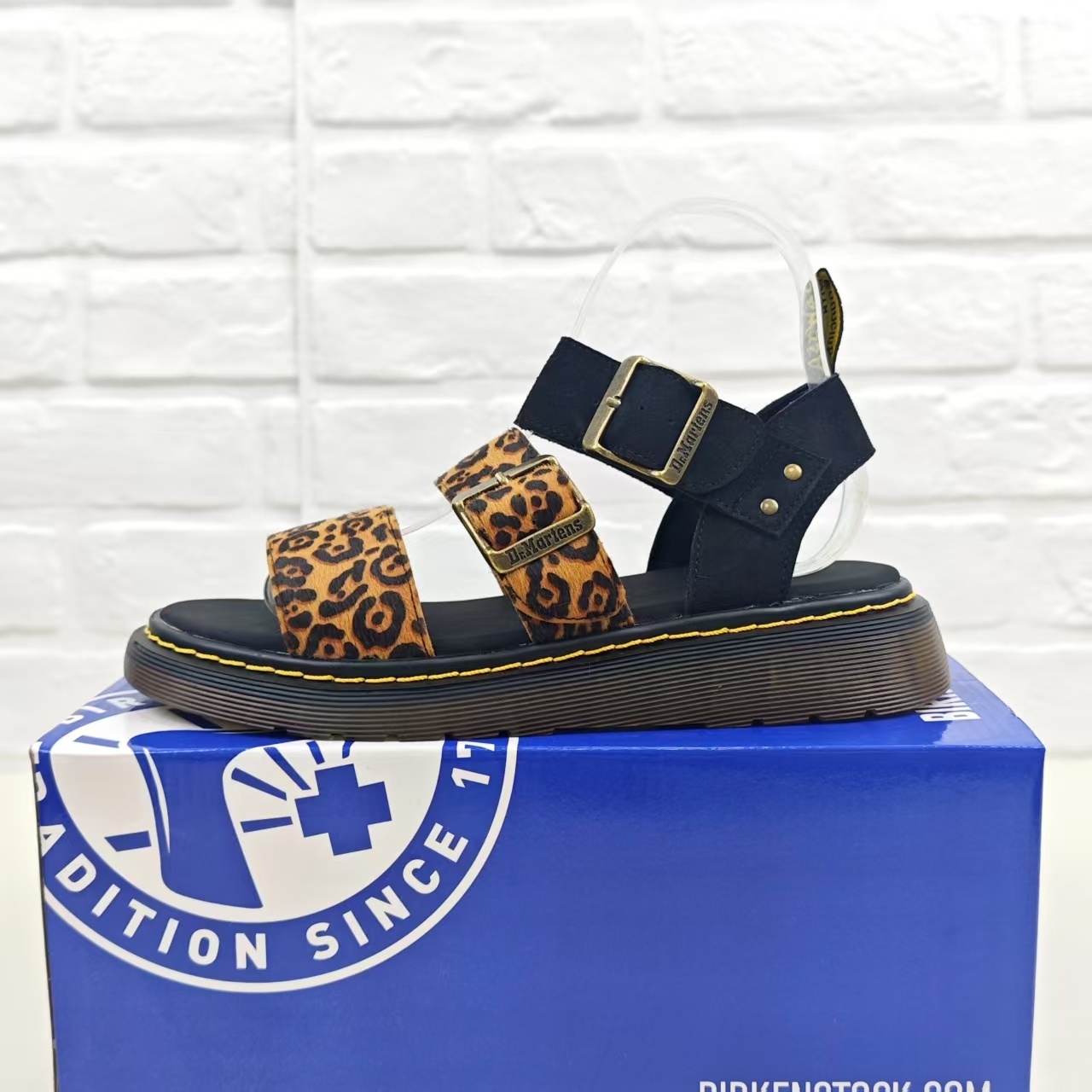 Dr. Martens Sandals