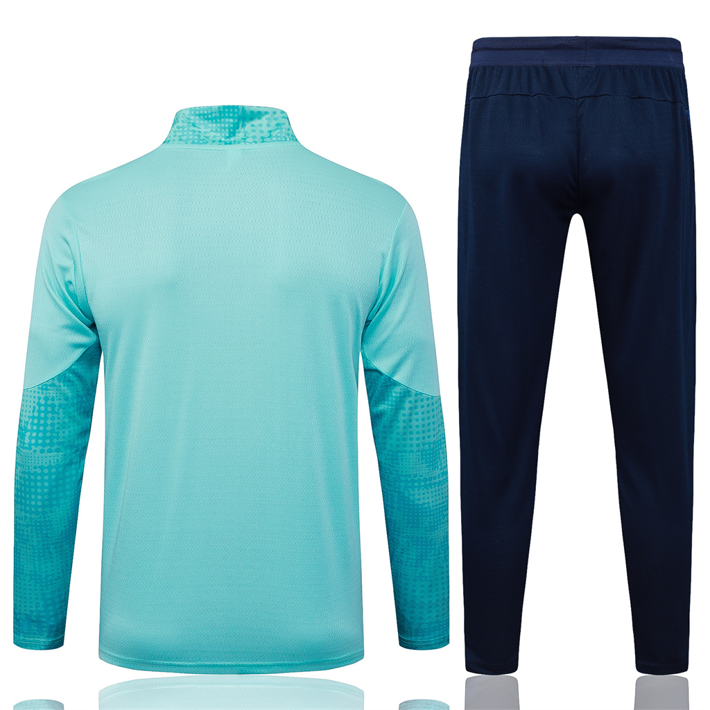 Marseille Training Jersey Suit 25/26