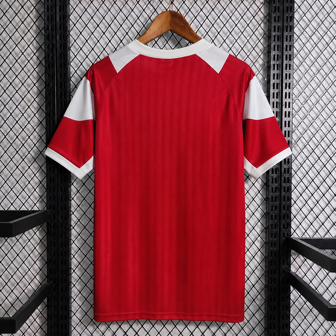 Retro Köln 92/93 Red Jersye S-XXL