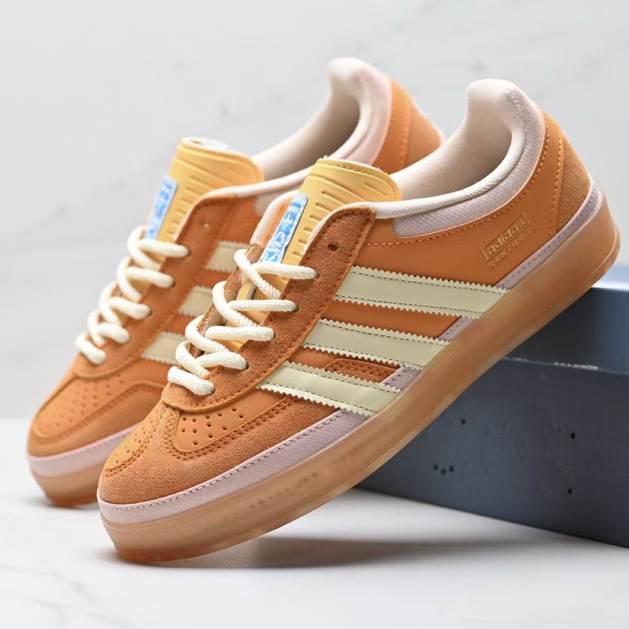 Bad Bunny Gazelle