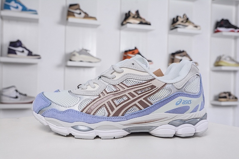 ASICS Running Shoes product