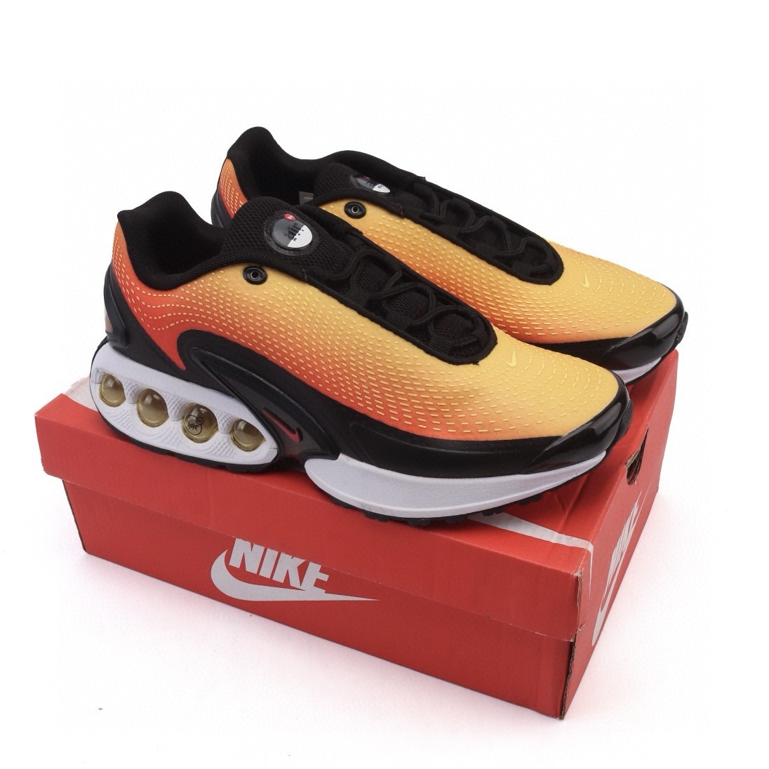 Nike Air Max Dn
