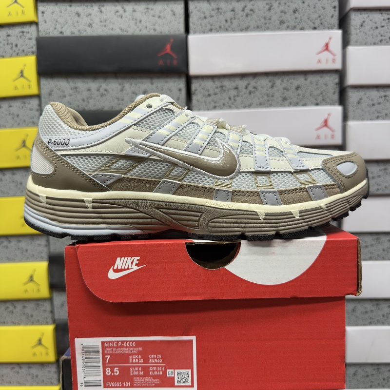 Nike P6000