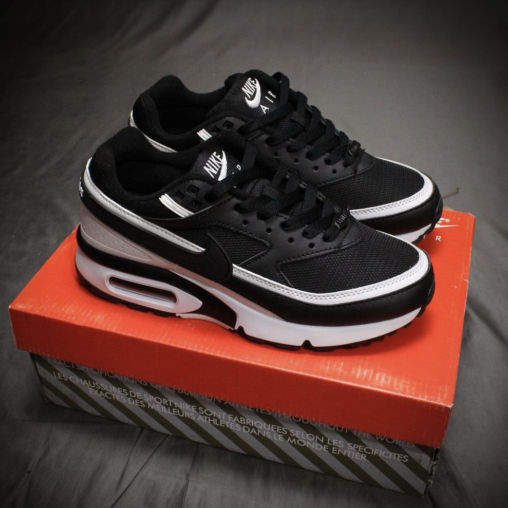 Air Max BW 5