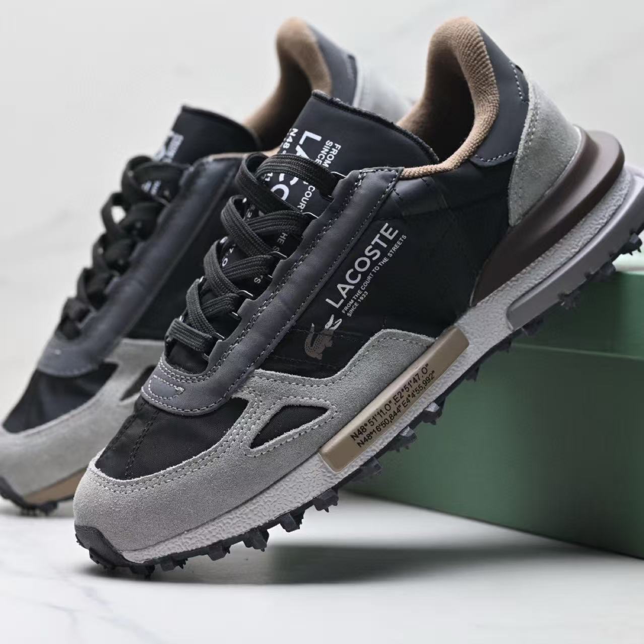 Lacoste Elite Active Sneakers