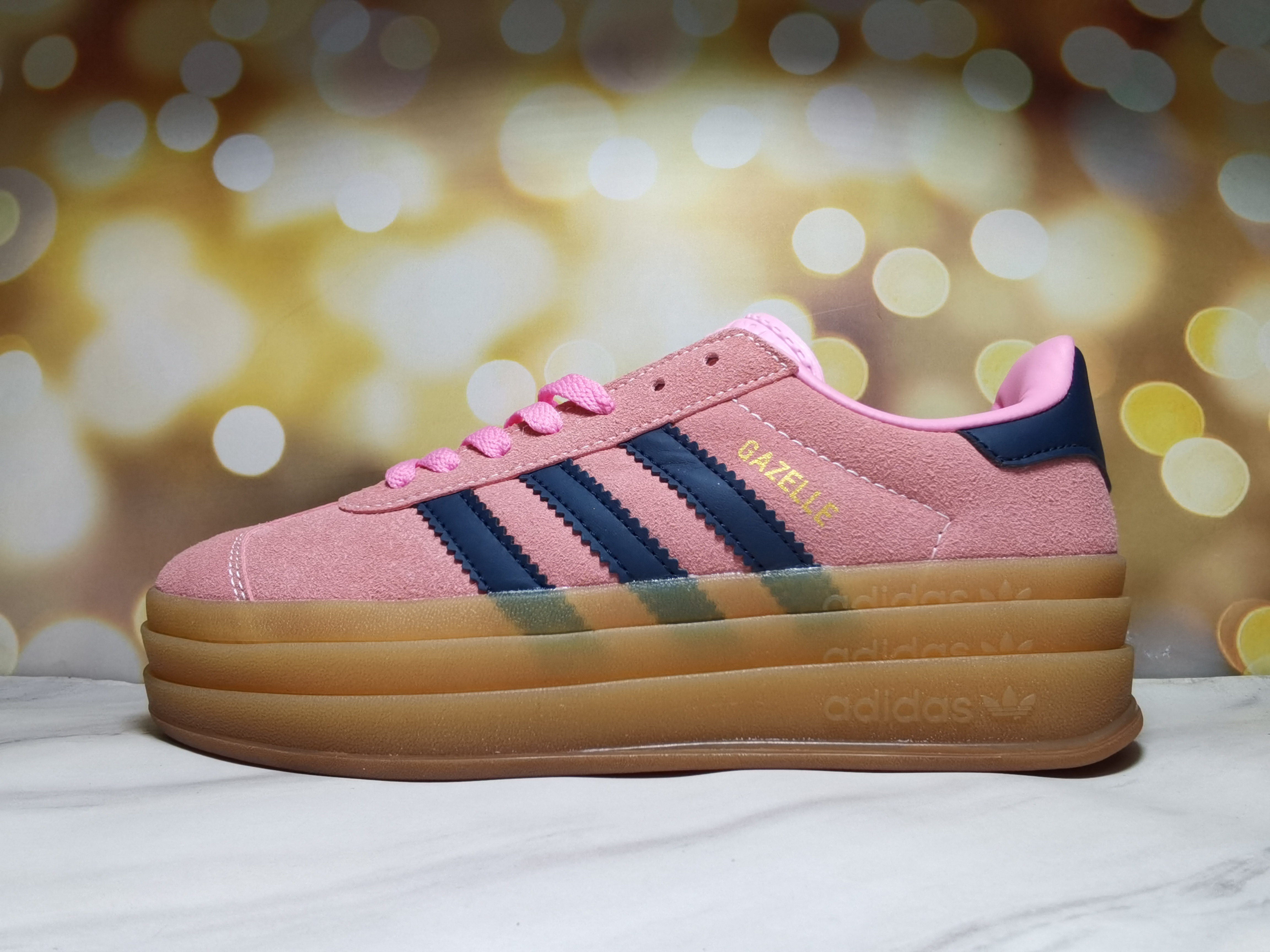 Adidas Gazelle Bold