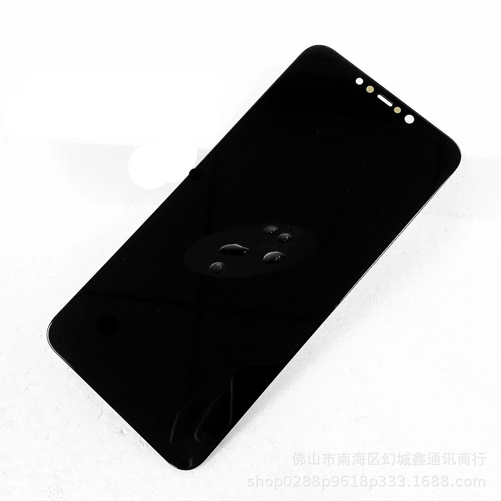 Poco F1 LCD / OLED Screen LCD - back view