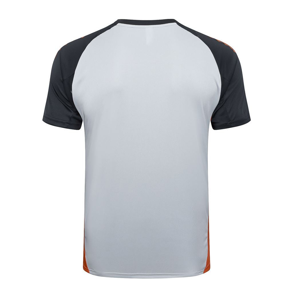 SL SL Benfica Training Short sleeve Jersey 24/25