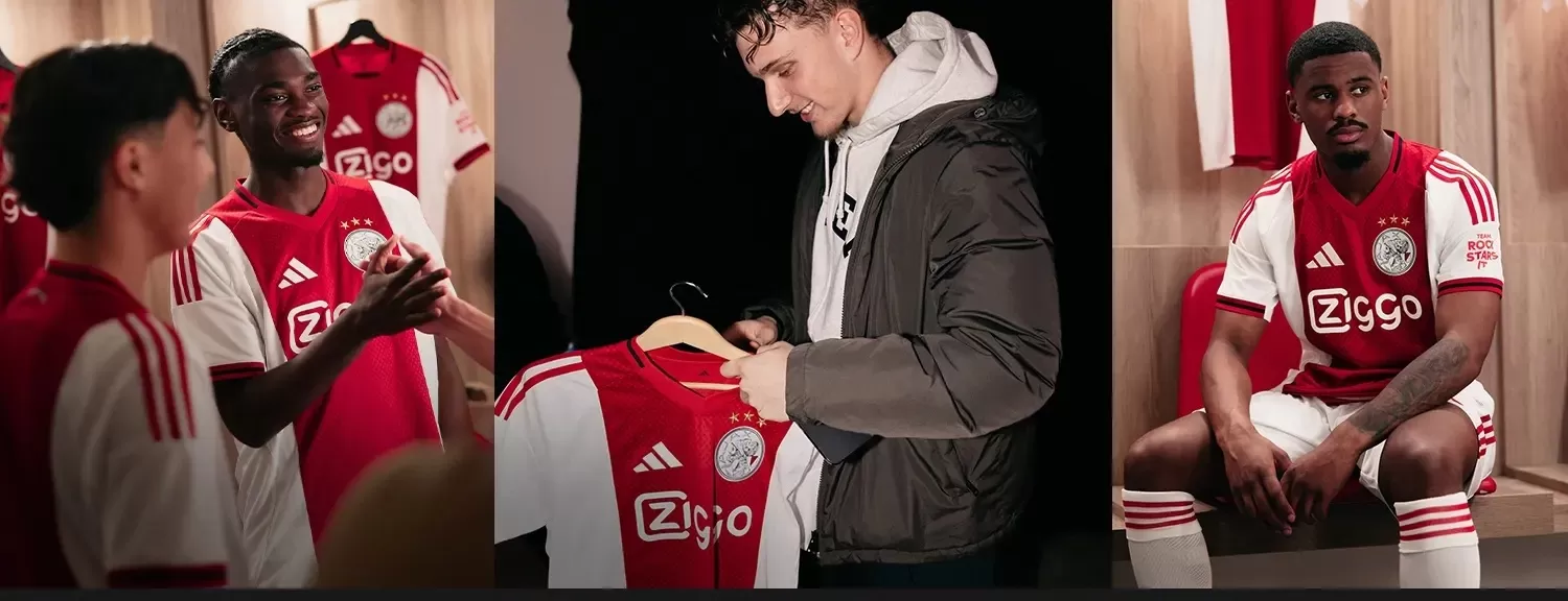 CLUB-Ajax