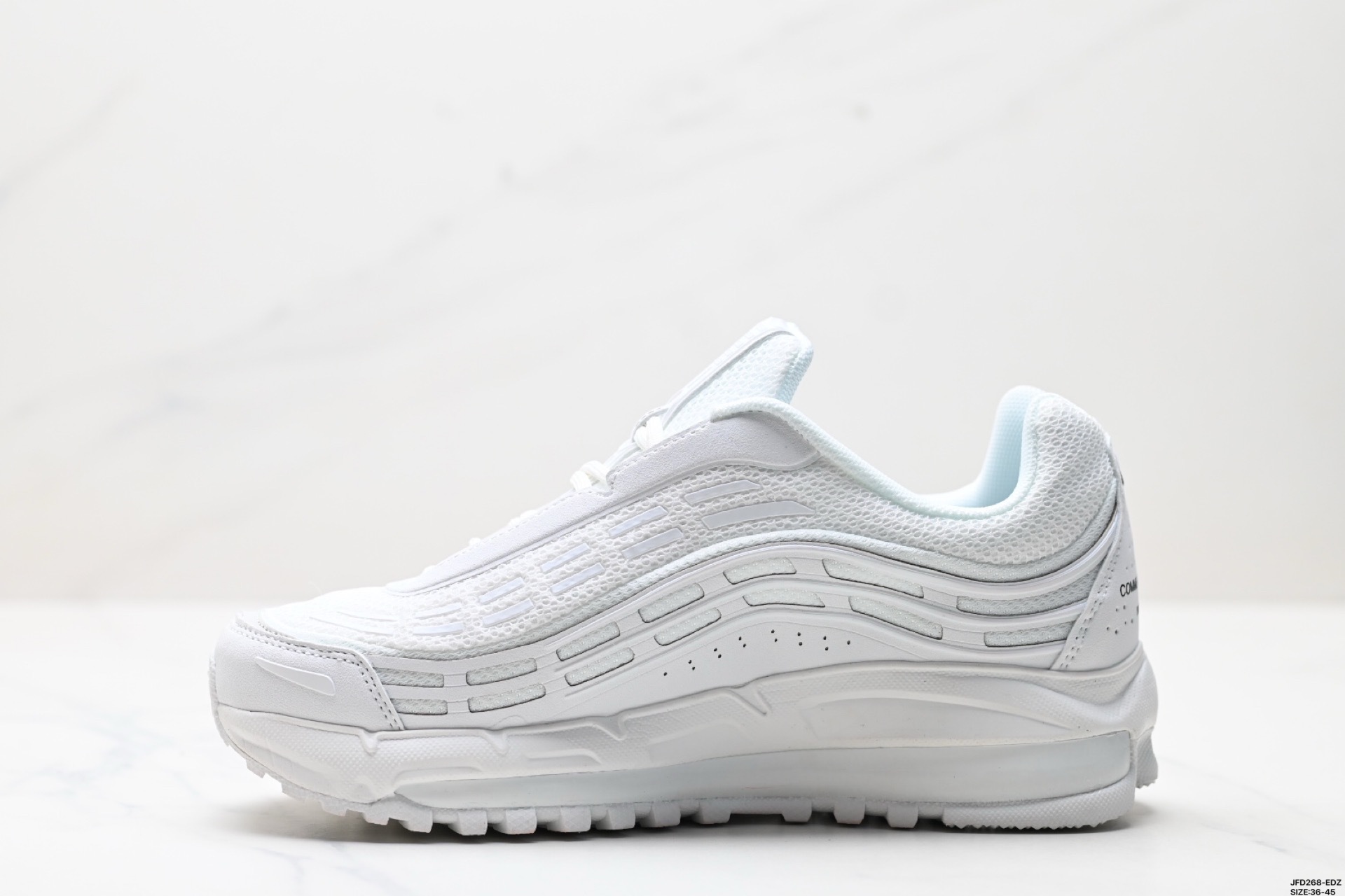Nike-TL 2.5