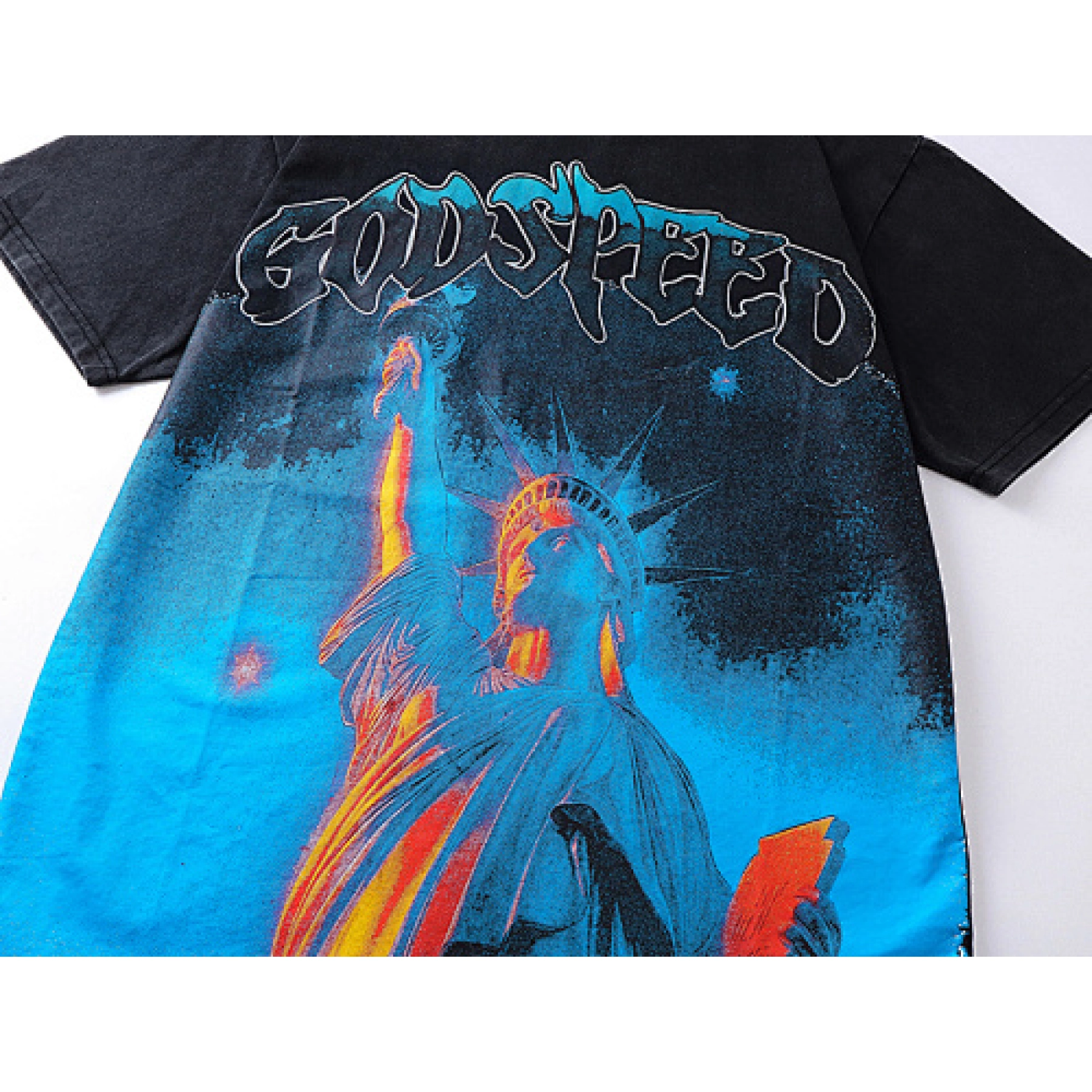 Godspeed T-Shirt 1133