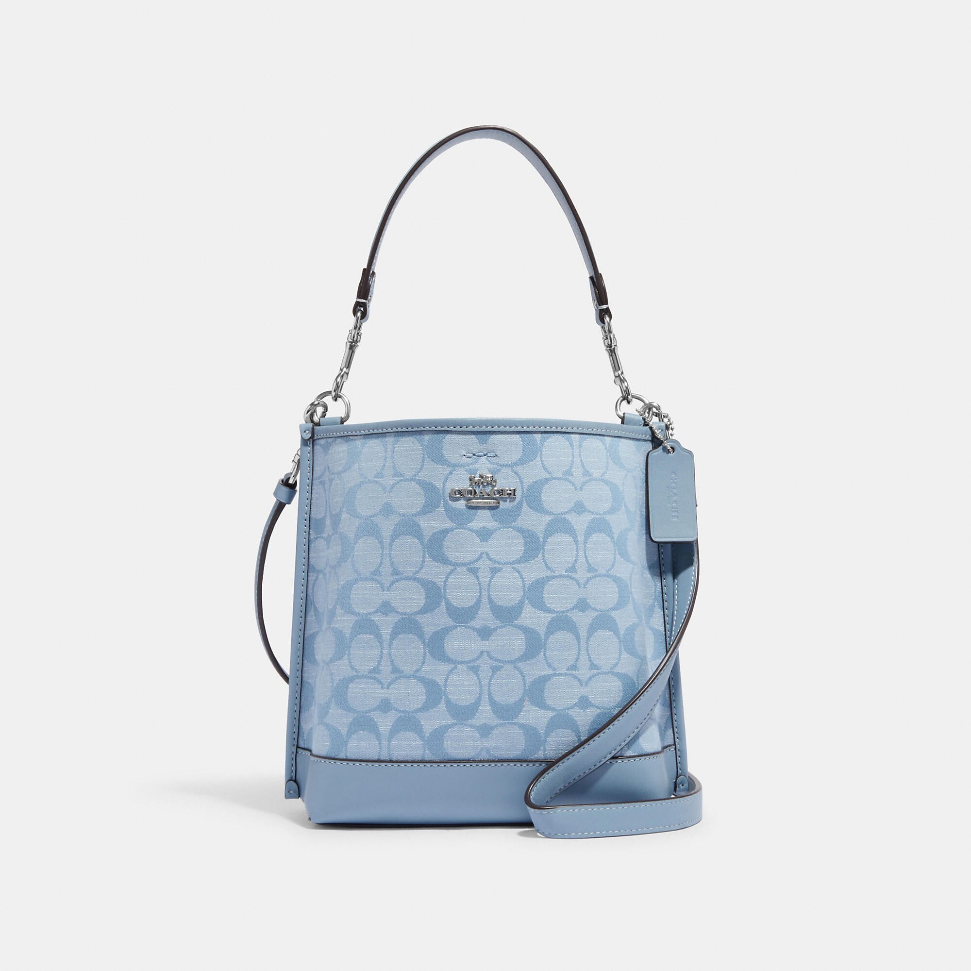 COACH Classic handbags