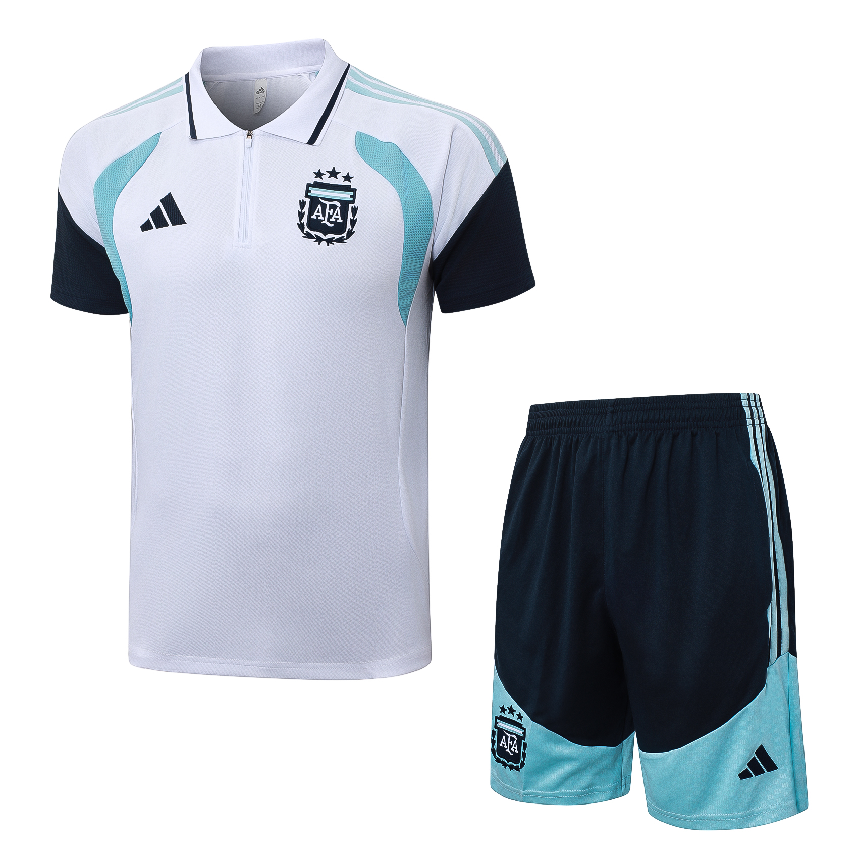Argentina POLO Jersey 26/27