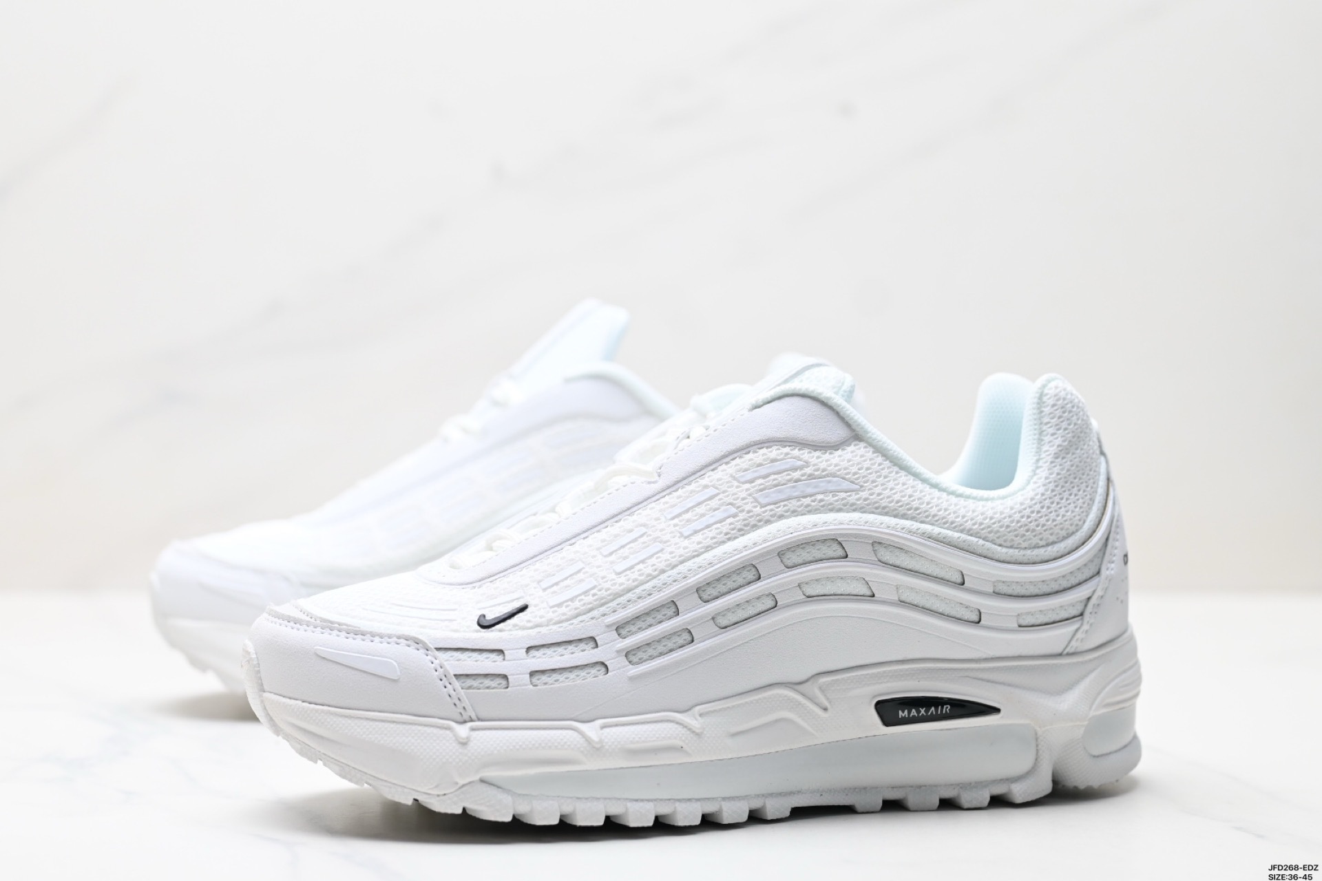 Nike-TL 2.5