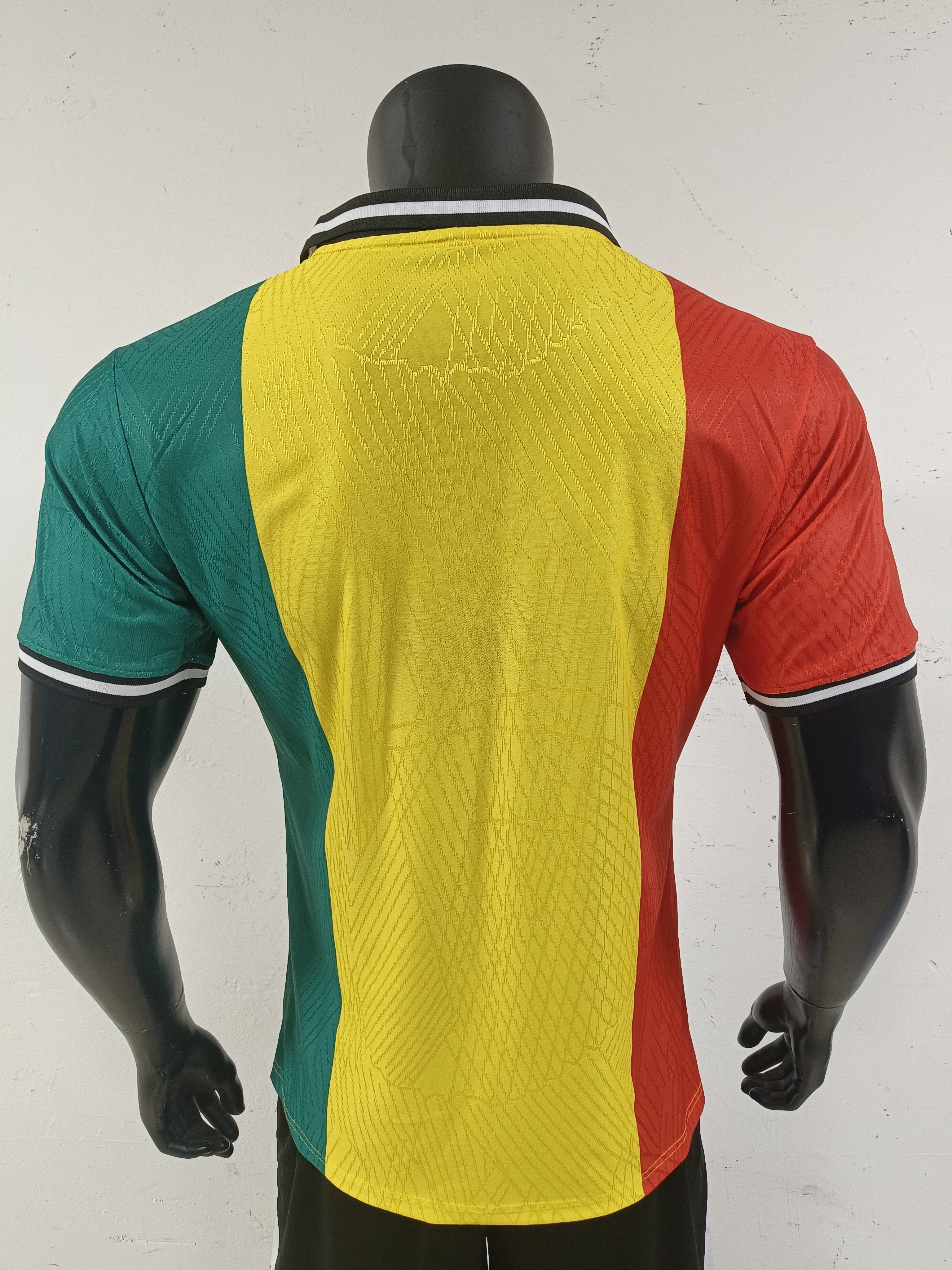 Ghana Special Edition Jersey
