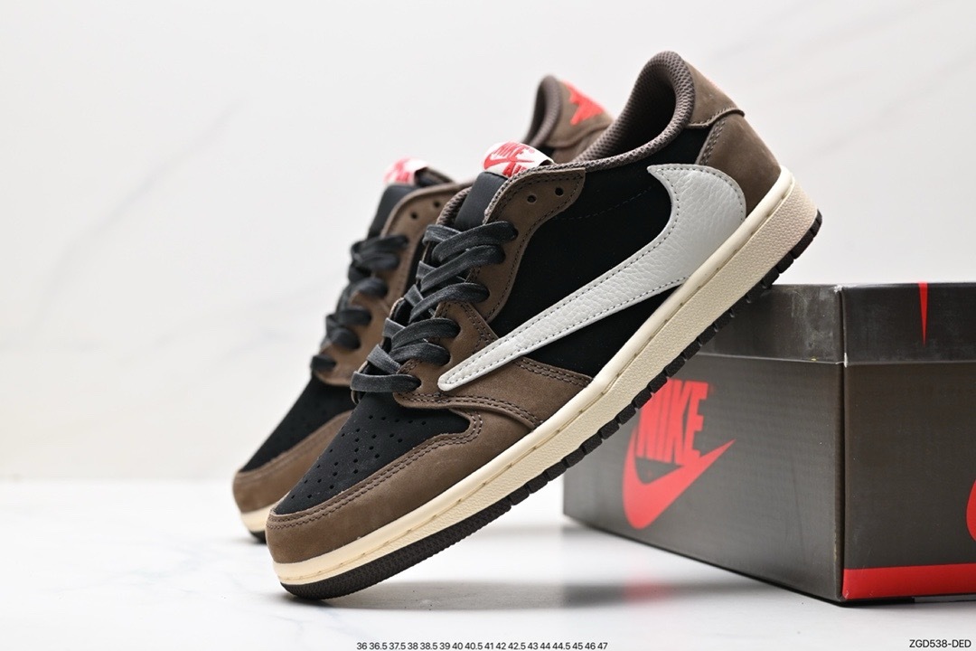 Nike-TS AJ1