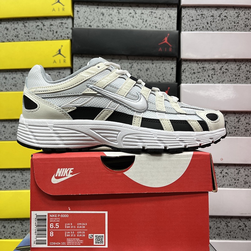 Nike P-6000