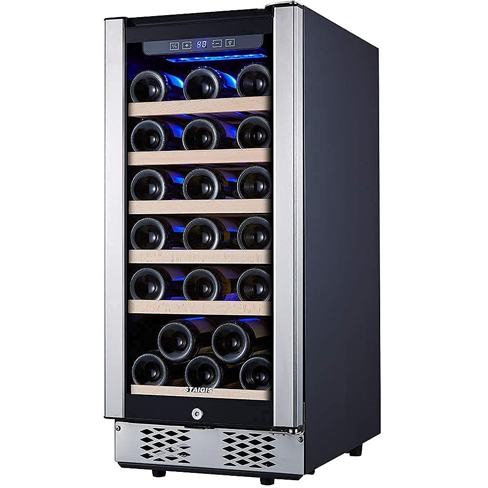 STAIGIS Wine Fridge