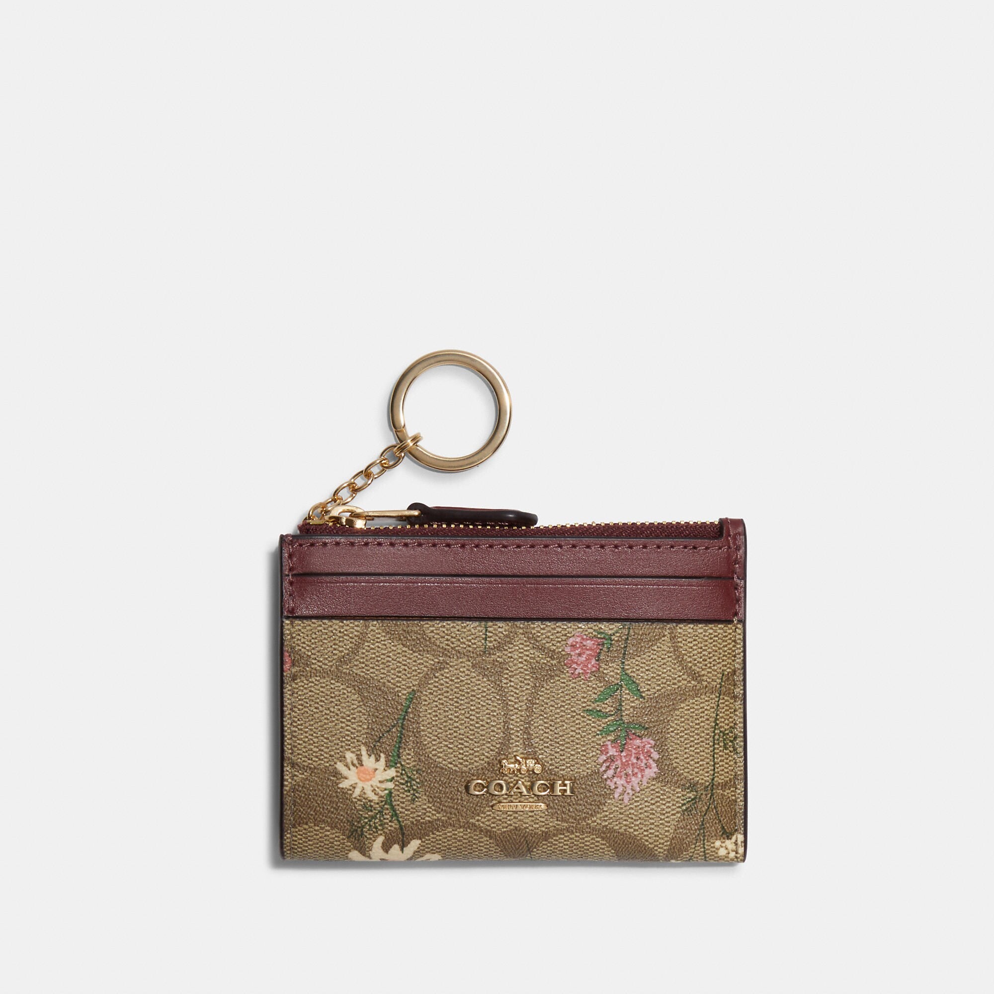 COAthtCH Classic Wallet