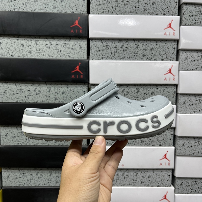 Crocs Baya Clog - Light Blue