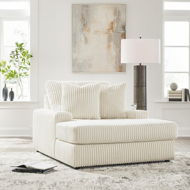 Lindyn Oversized Chaise