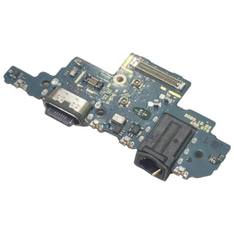 Galaxy A52 Charging Flex Cable Original - back view