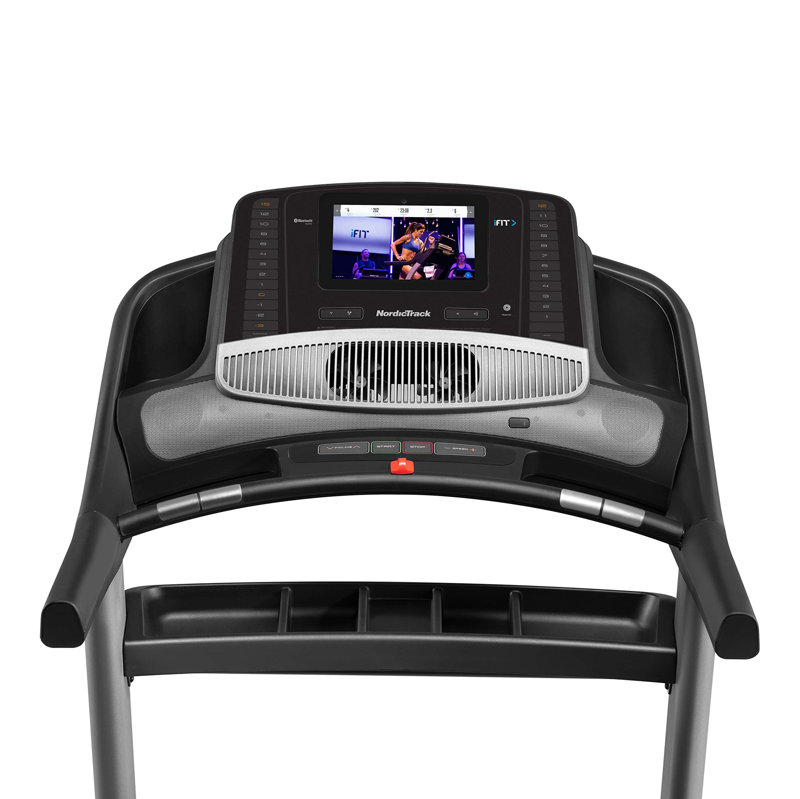NordicTrack Commercial Series + 30-Day iFit Membership