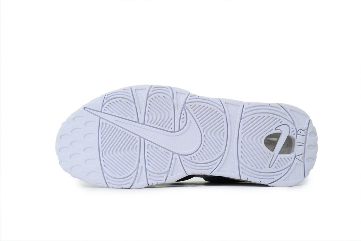 Nike Air More Uptempo Low White Fir FZ3055-102