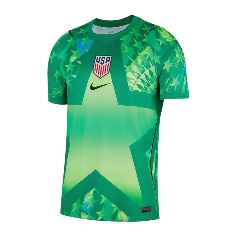 USA Goalkeeper Jersey World Cup 2026